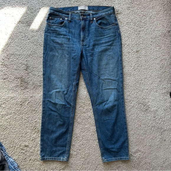 EVERLANE THE SUPER-SOFT RELAXED JEAN - Picture 15 of 16